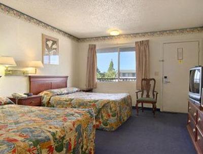 фото отеля Days Inn Yuba City