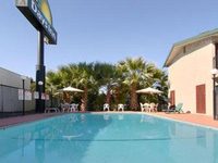 Days Inn Yuba City