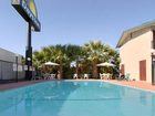 фото отеля Days Inn Yuba City