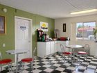 фото отеля Days Inn Yuba City