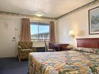 фото отеля Days Inn Yuba City