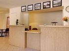 фото отеля Super 8 Red Bluff