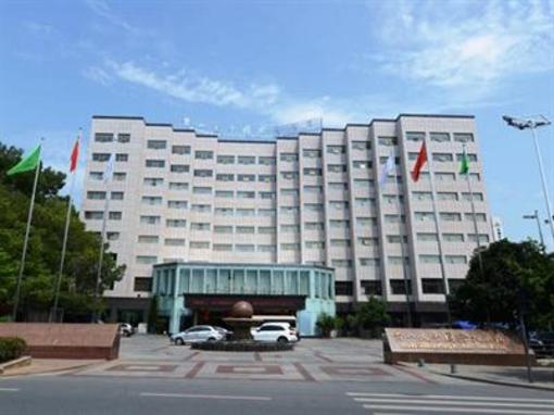 фото отеля Taiping International Hotel