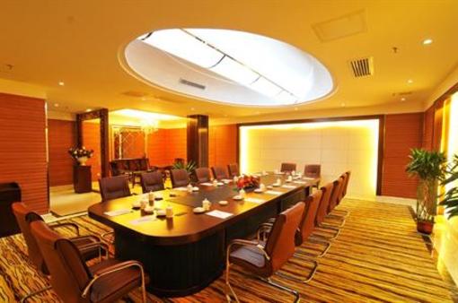 фото отеля Taiping International Hotel