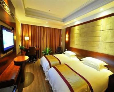 фото отеля Taiping International Hotel