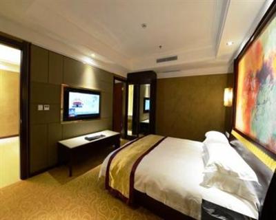 фото отеля Taiping International Hotel
