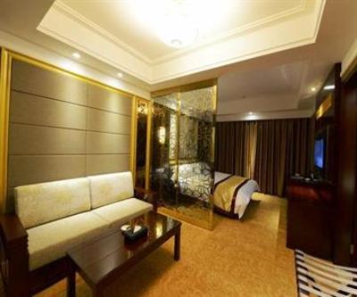 фото отеля Taiping International Hotel
