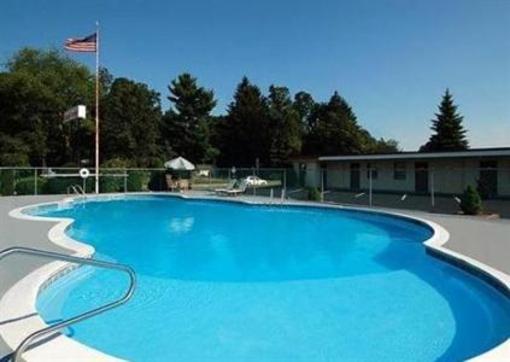 фото отеля Econo Lodge Brattleboro