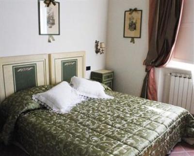 фото отеля Locanda Acero Rosso