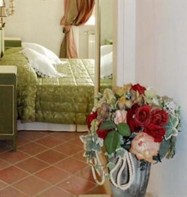 фото отеля Locanda Acero Rosso