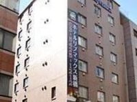 Tokyu Stay Shinbashi