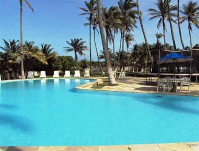 фото отеля Marina Barro Preto Hotel Aquiraz