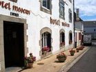 фото отеля Hotel Modern Concarneau