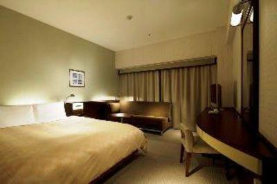 фото отеля Mitsui Garden Hotel Kashiwa