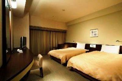 фото отеля Mitsui Garden Hotel Kashiwa