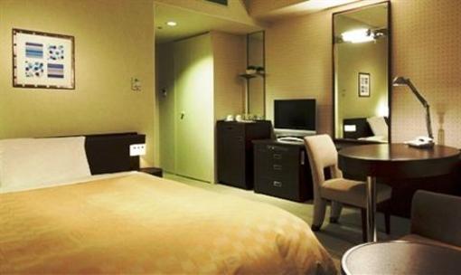 фото отеля Mitsui Garden Hotel Kashiwa