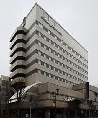фото отеля Mitsui Garden Hotel Kashiwa