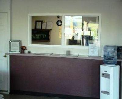фото отеля Knights Inn Bristol (Virginia)