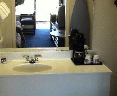 фото отеля Knights Inn Bristol (Virginia)