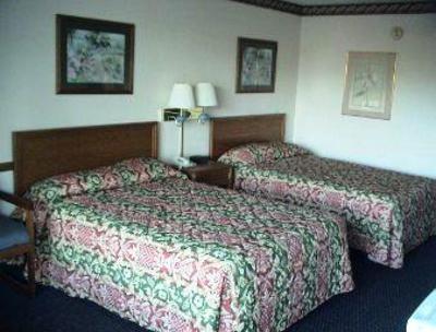 фото отеля Knights Inn Bristol (Virginia)