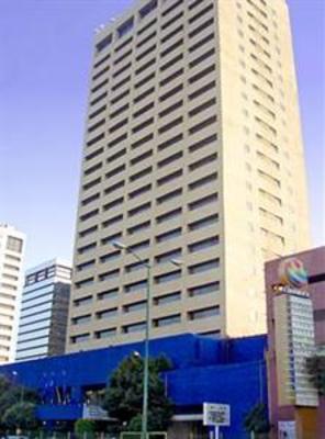 фото отеля Del Prado Hotel Mexico City