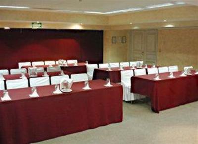 фото отеля Del Prado Hotel Mexico City
