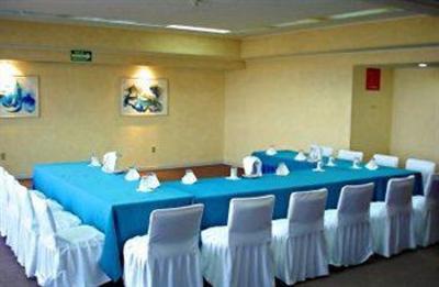 фото отеля Del Prado Hotel Mexico City