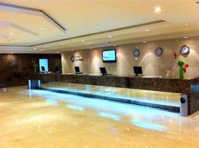 фото отеля Del Prado Hotel Mexico City