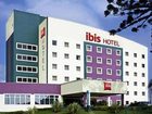 фото отеля Ibis Curitiba Aeroporto