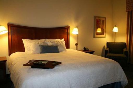 фото отеля Hampton Inn Pine Grove