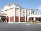 фото отеля Hampton Inn Pine Grove