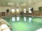 фото отеля Hampton Inn Pine Grove