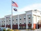 фото отеля Hampton Inn Pine Grove