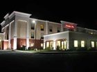 фото отеля Hampton Inn Pine Grove