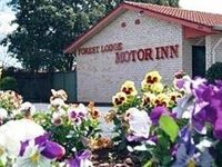Forest Lodge Motor Inn Dubbo
