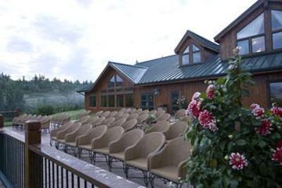 фото отеля Mt. Mckinley Princess Wilderness Lodge