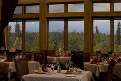 фото отеля Mt. Mckinley Princess Wilderness Lodge