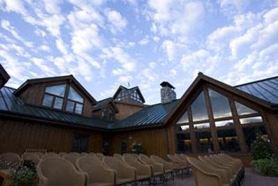 фото отеля Mt. Mckinley Princess Wilderness Lodge