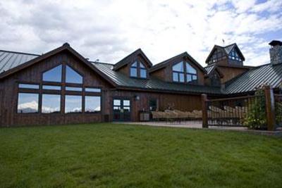фото отеля Mt. Mckinley Princess Wilderness Lodge
