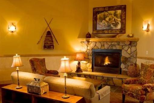 фото отеля Mt. Mckinley Princess Wilderness Lodge