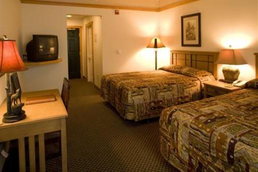 фото отеля Mt. Mckinley Princess Wilderness Lodge