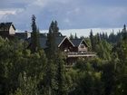 фото отеля Mt. Mckinley Princess Wilderness Lodge
