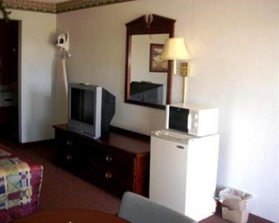 фото отеля Executive Inn Scottsville
