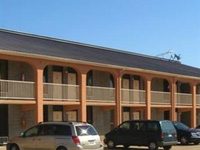 Executive Inn Scottsville