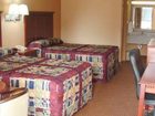 фото отеля Executive Inn Scottsville