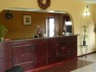 фото отеля Executive Inn Scottsville