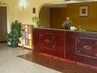 фото отеля Executive Inn Scottsville