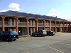 фото отеля Executive Inn Scottsville