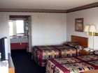 фото отеля Executive Inn Scottsville