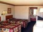 фото отеля Executive Inn Scottsville